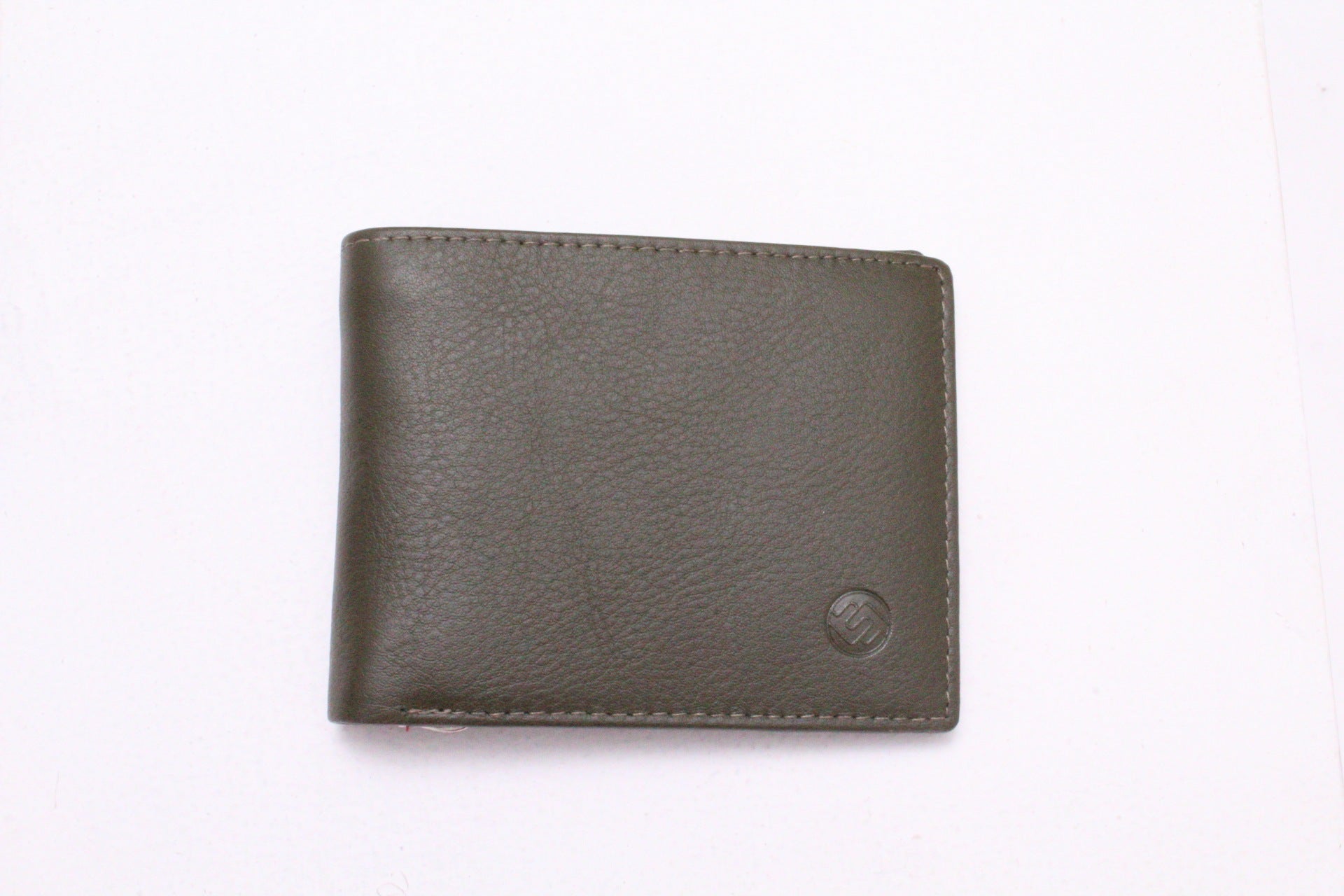 Sandy Oak PU Wallets for Men