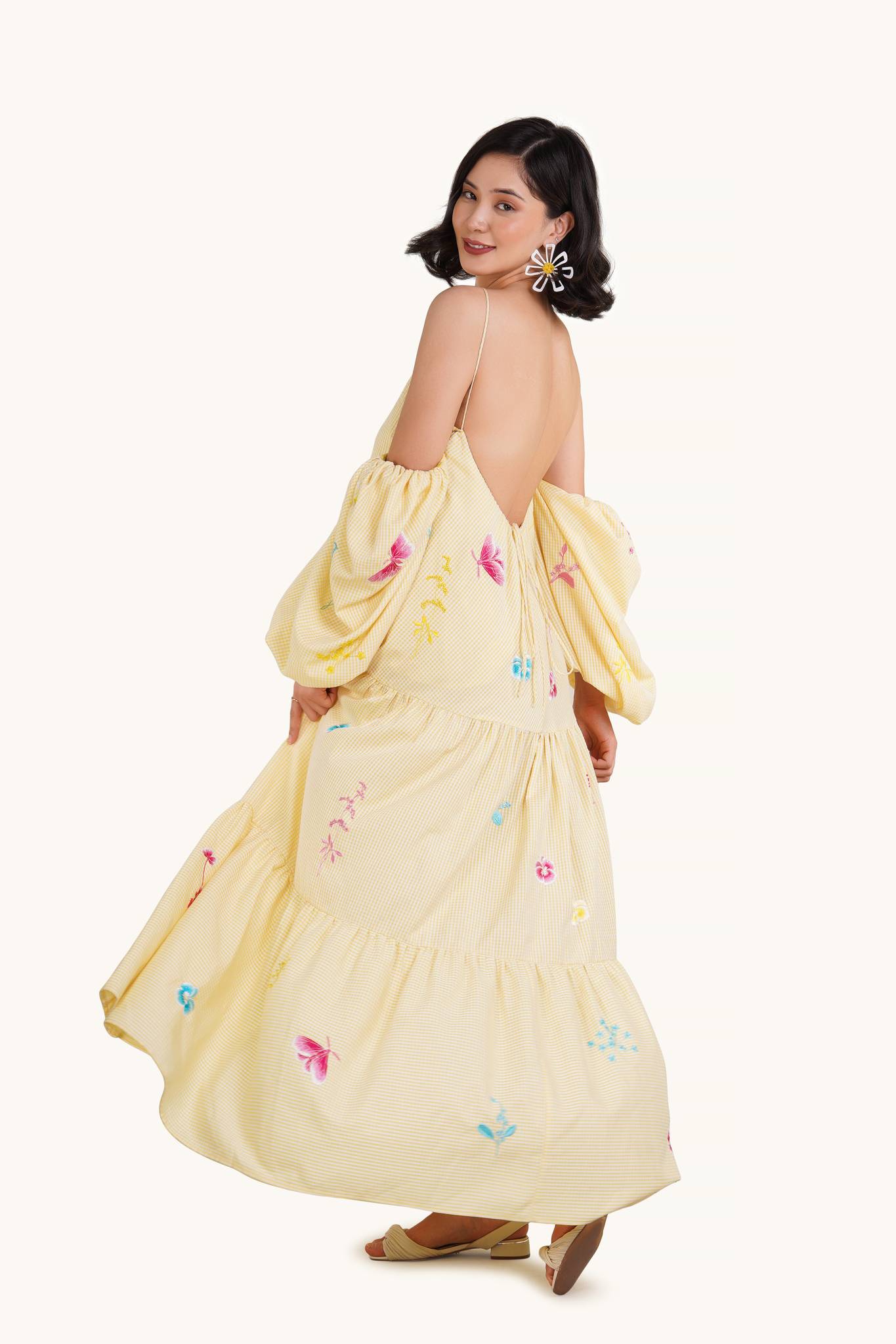 Sifnos dress