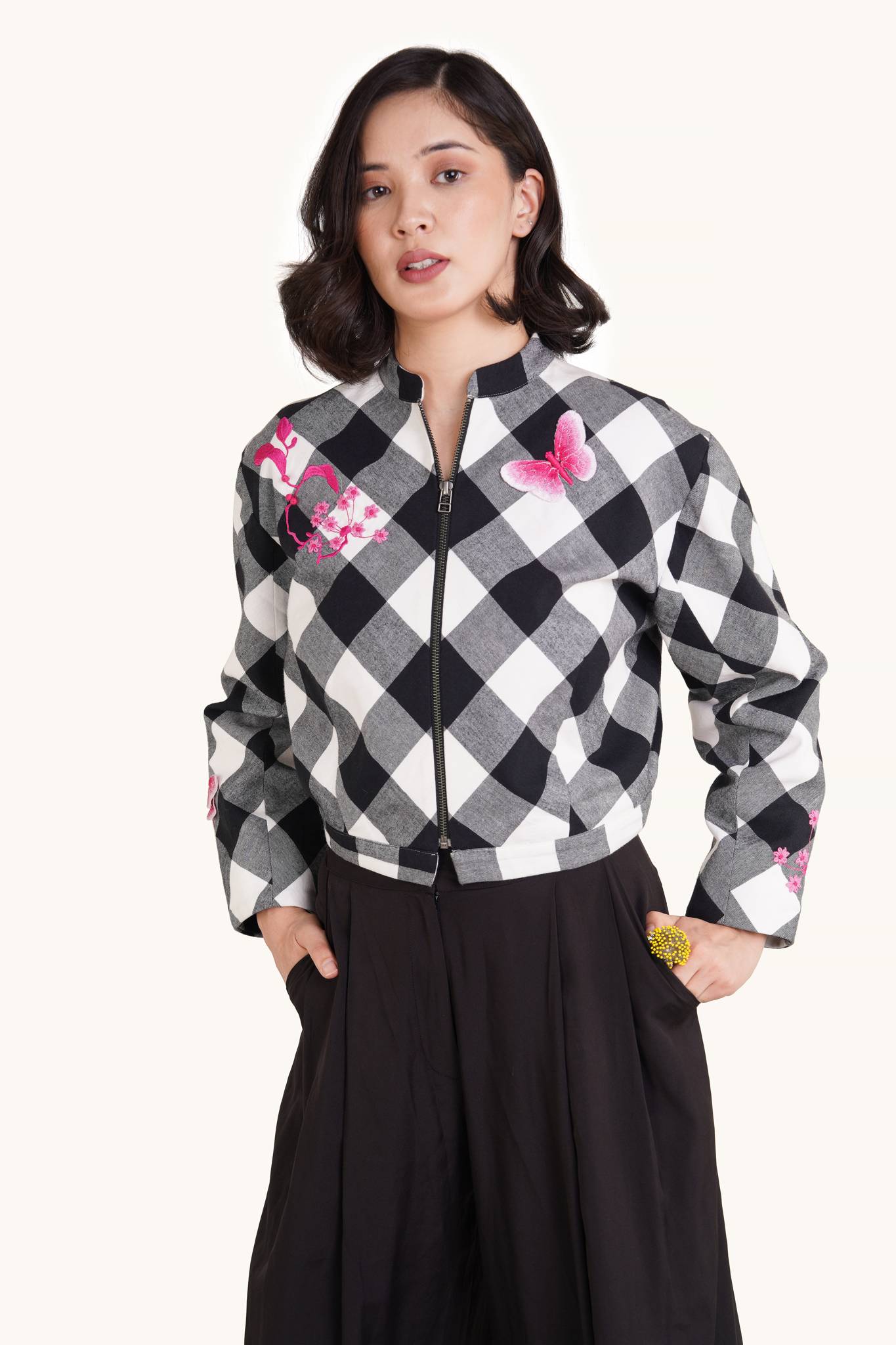 Sansad-ki Jacket