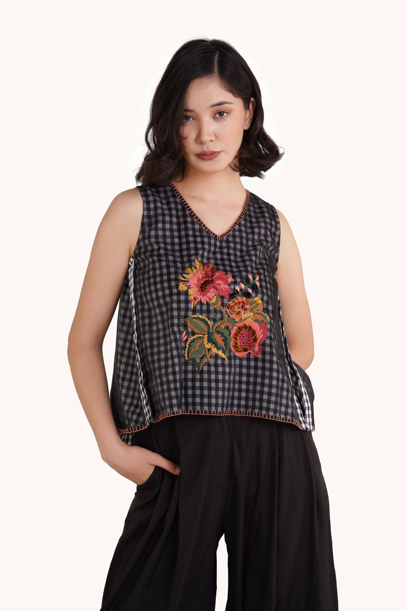 Dover Top