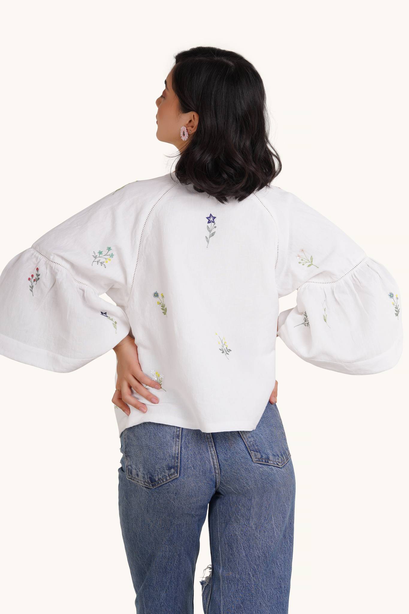 Diego jacket