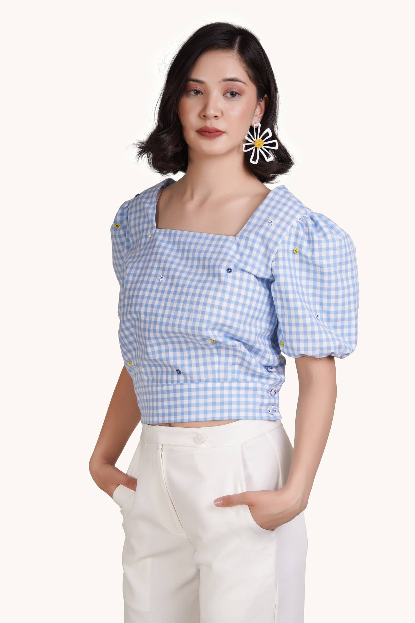 Buton Top