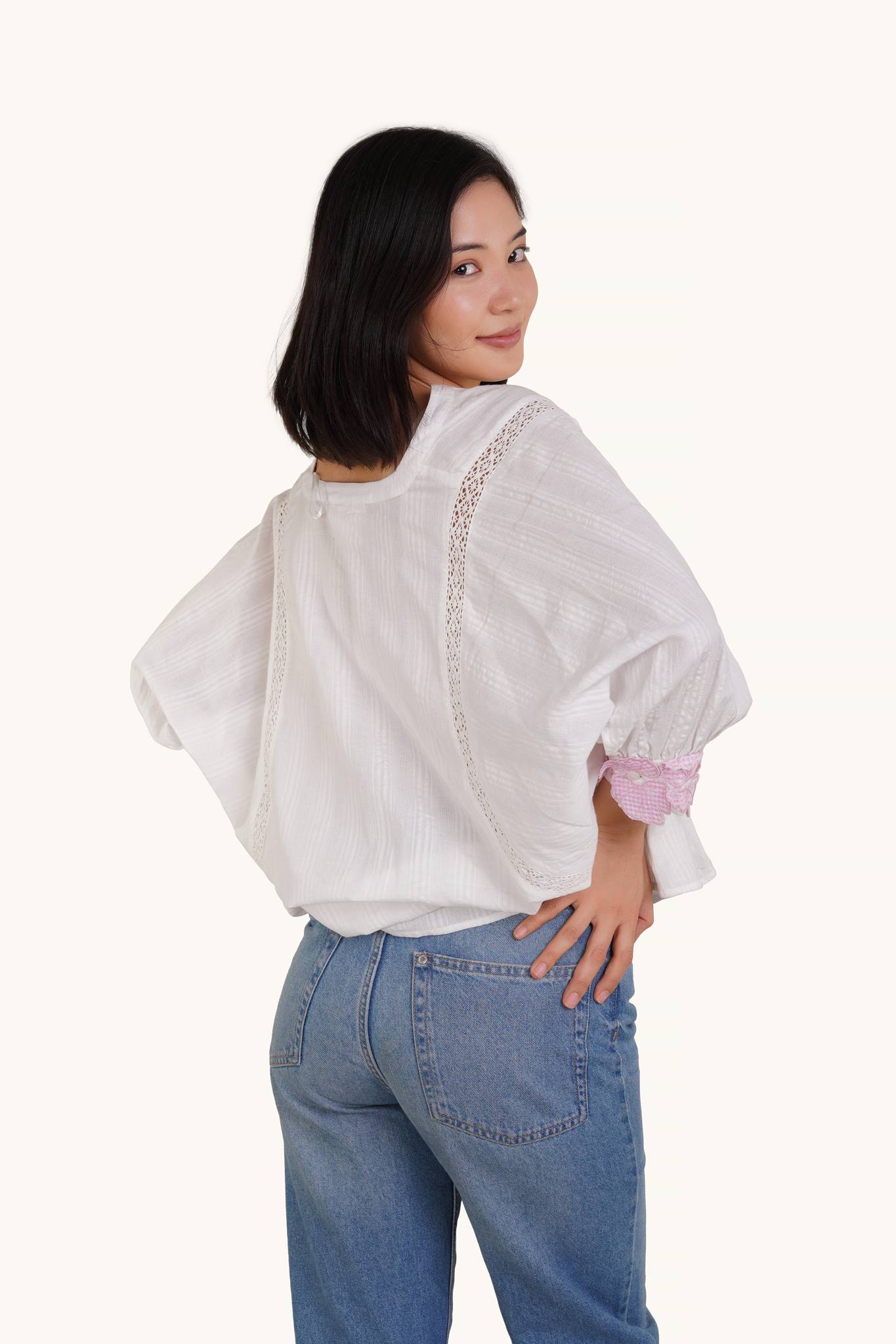 Wolin Top