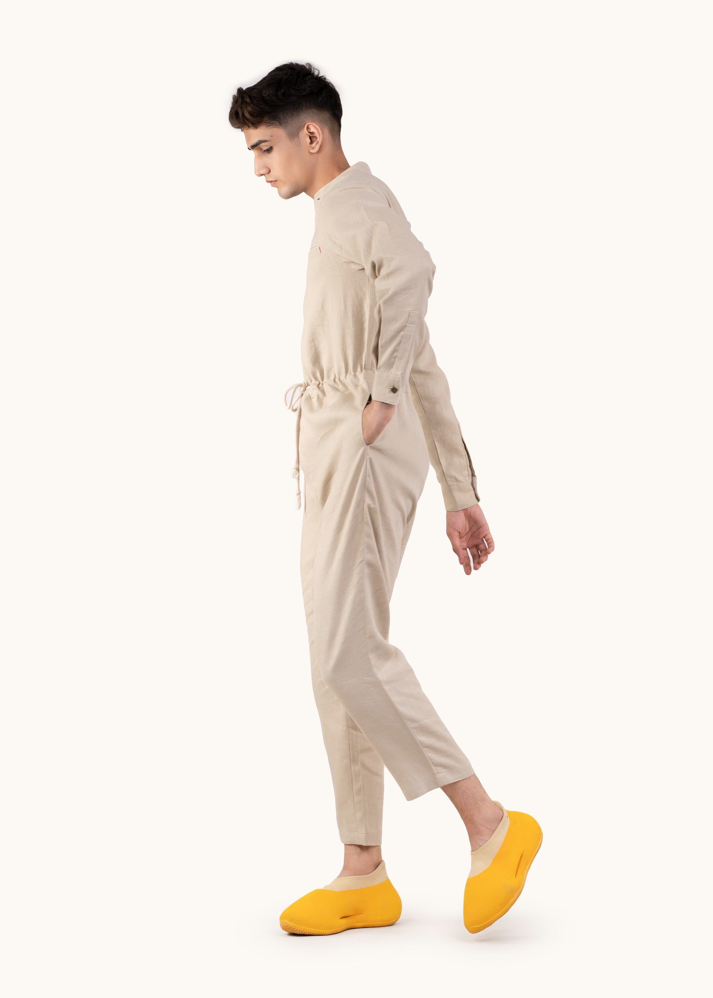 Dune Jumpsuit