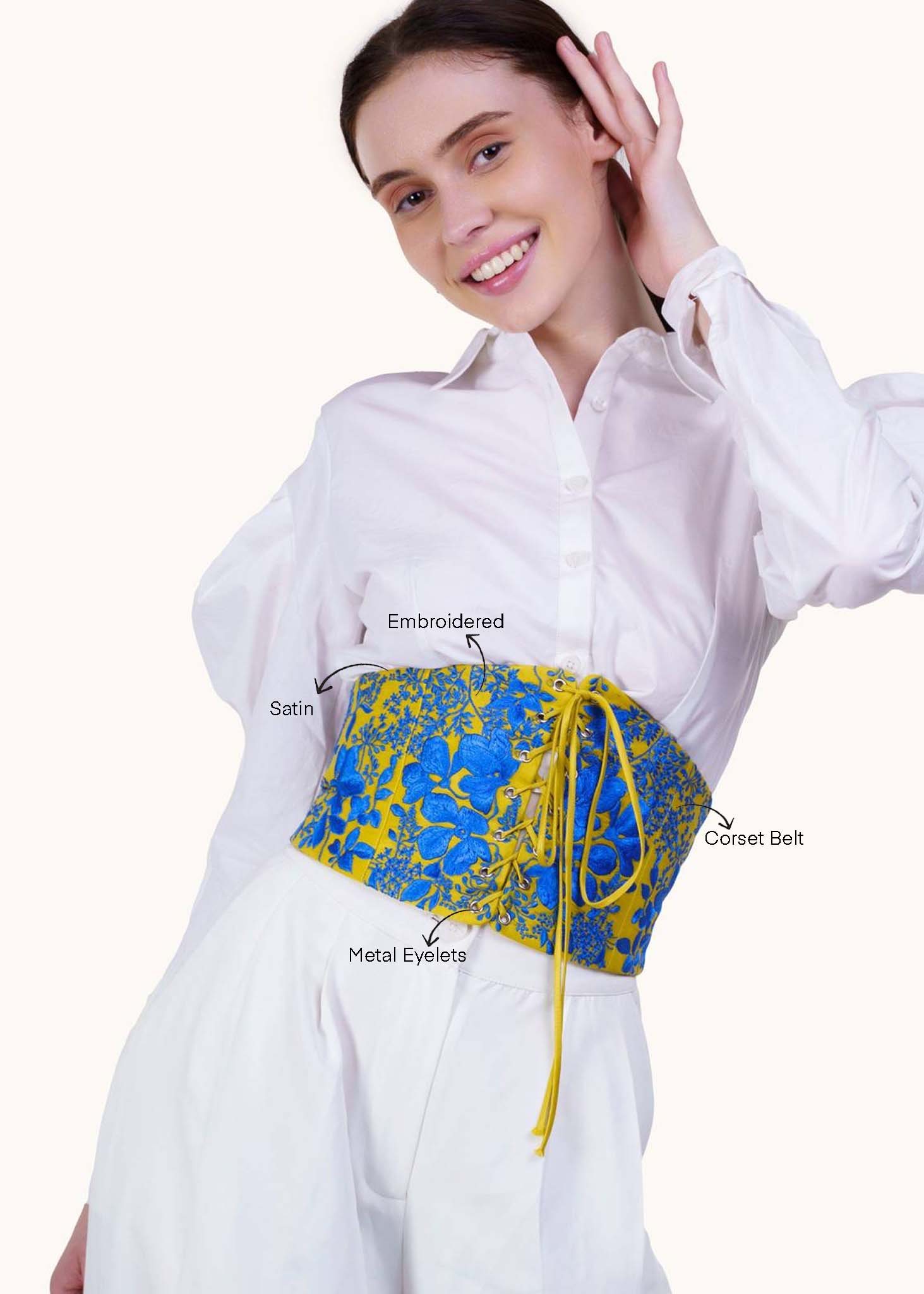 Anne Belt - Ted Ferde