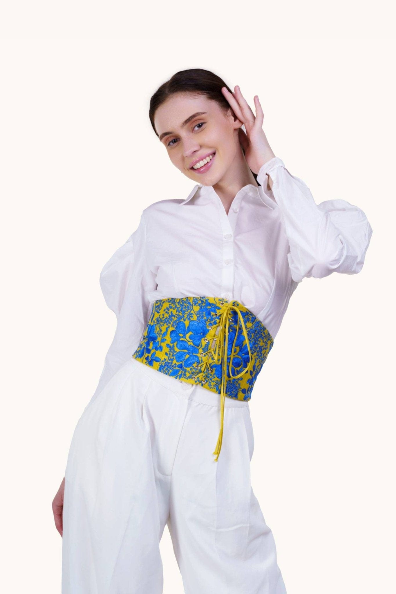 Anne Belt - Ted Ferde