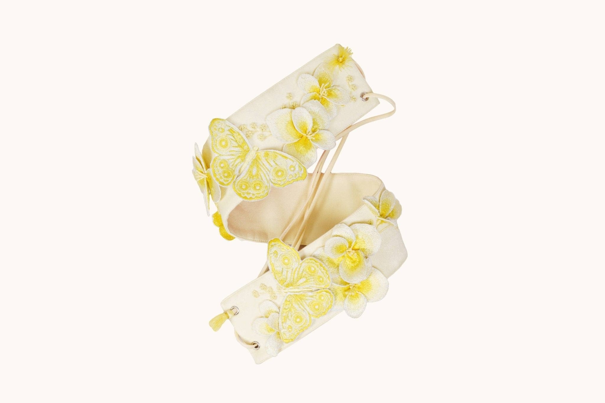 Botanica Belt - Ted Ferde
