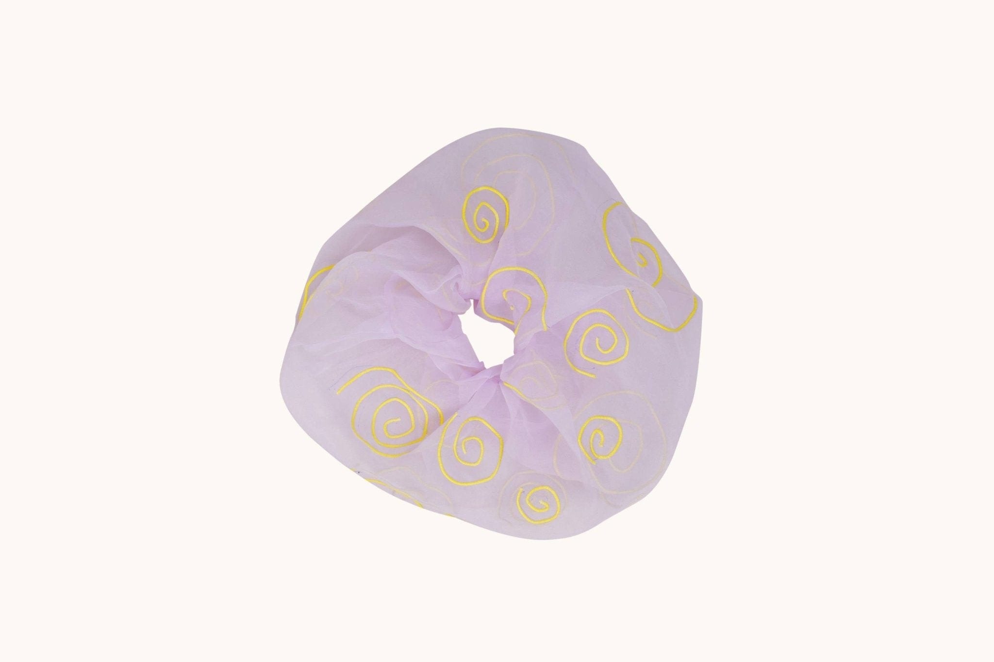 Colosseum scrunchie - Ted Ferde