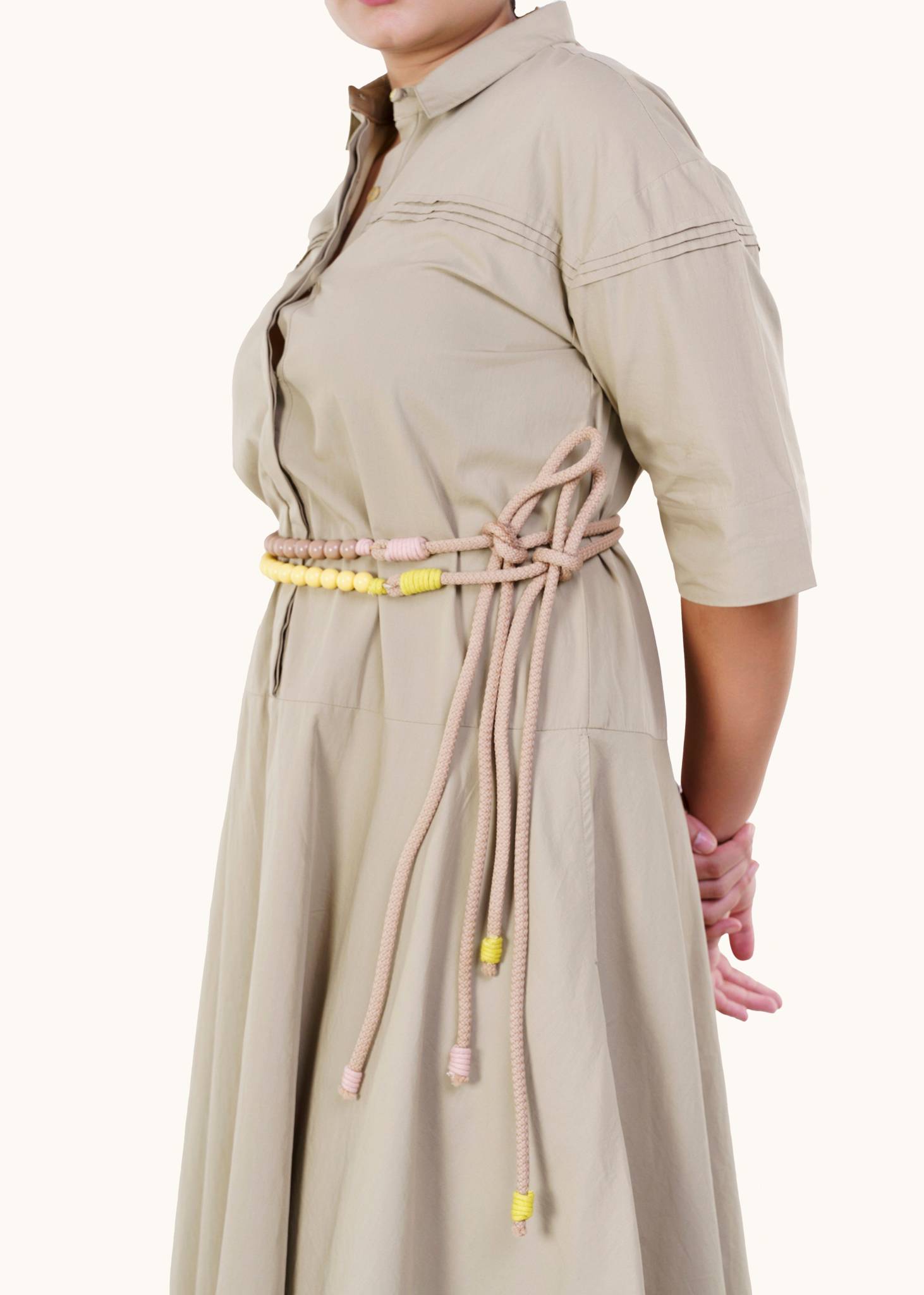 Kyoto Belt - Ted Ferde