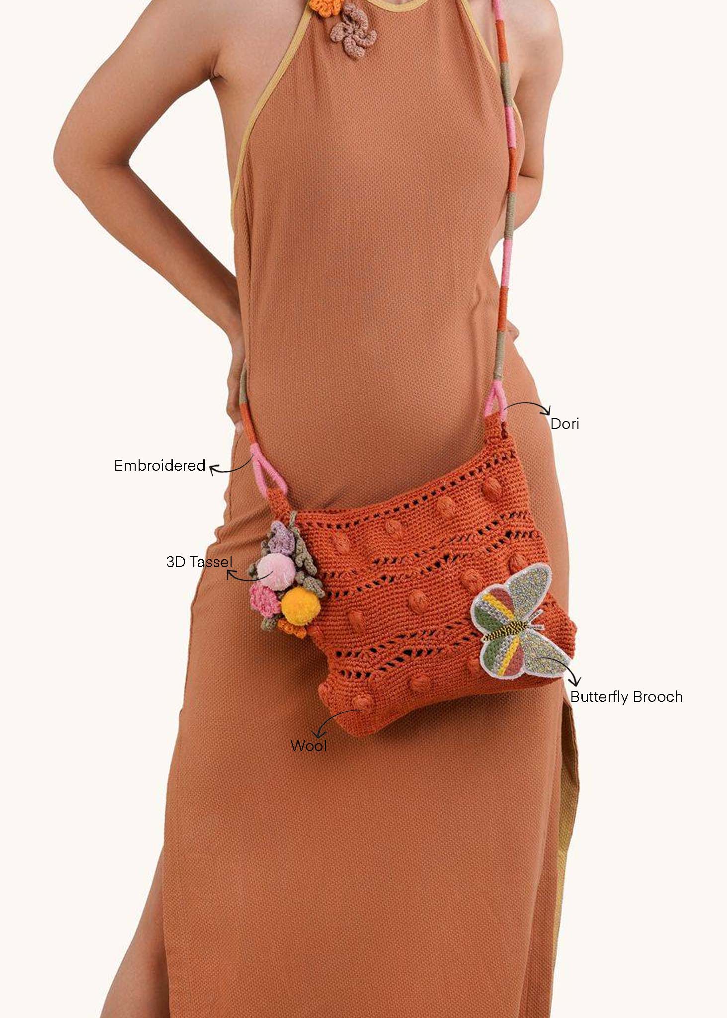 Pai Sling - Ted Ferde