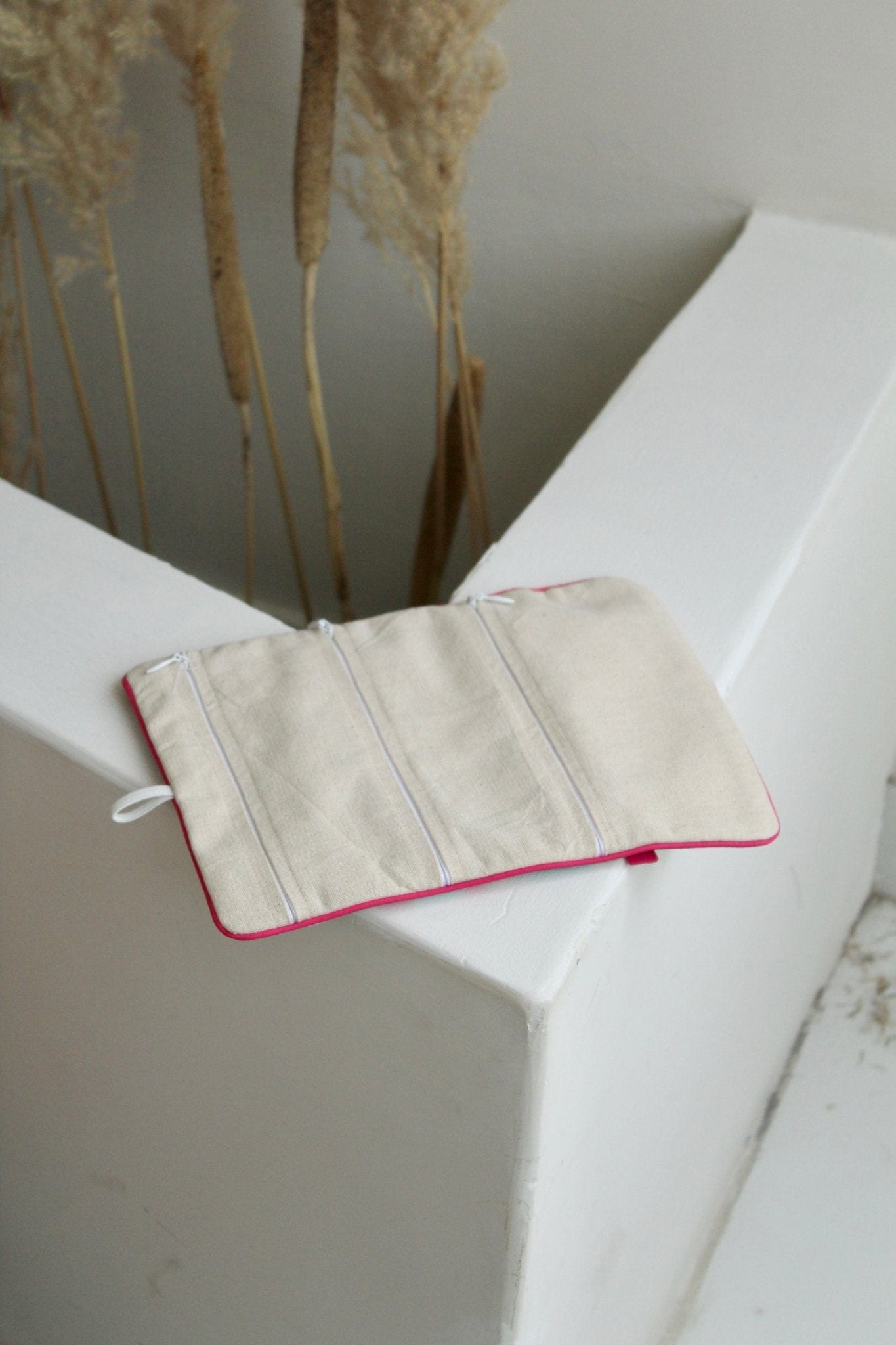 Palawan Pouch - Ted Ferde
