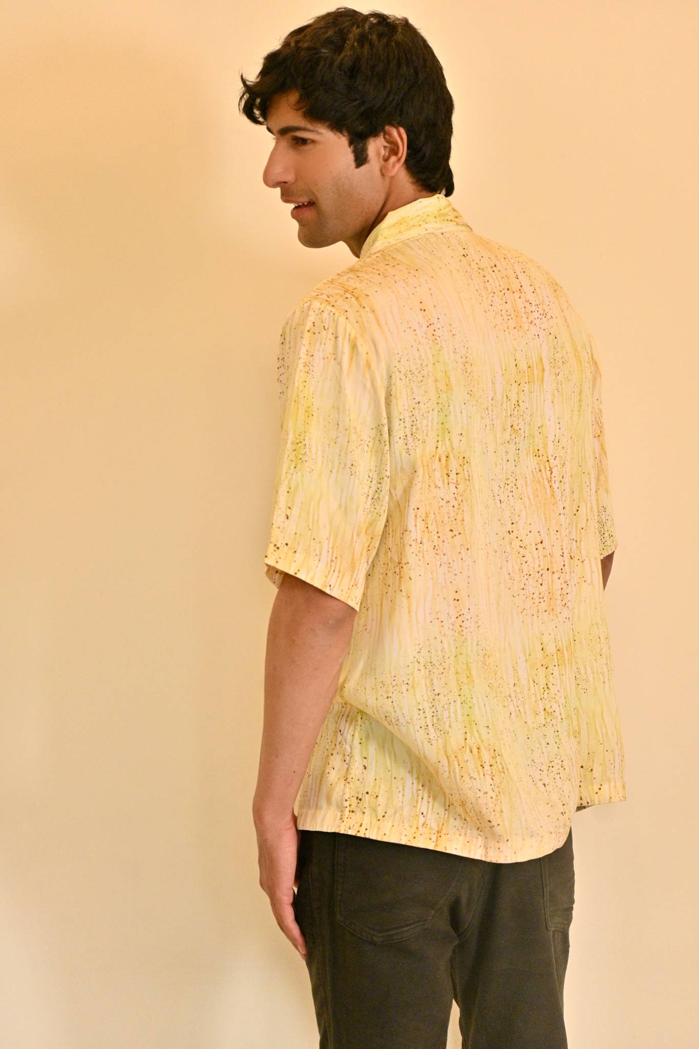 Reef Shirt - Ted Ferde